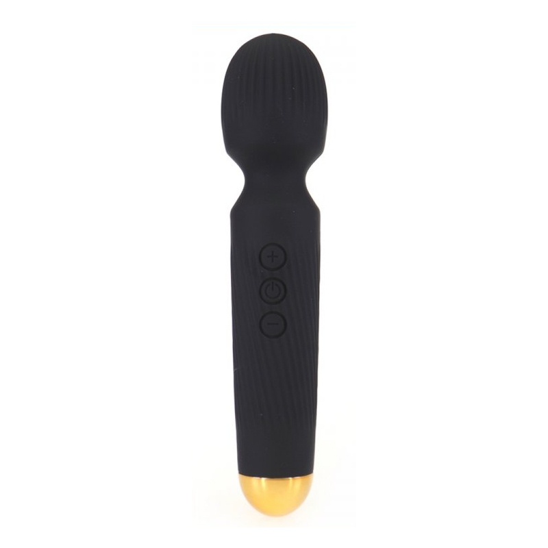 wand hayden noir tete 45mm