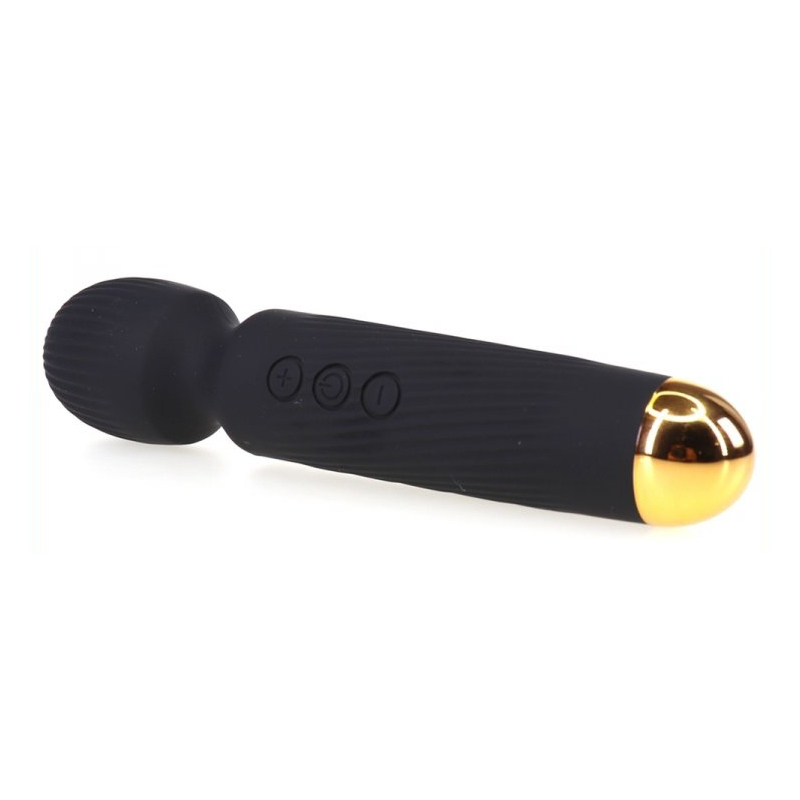wand hayden noir tete 45mm 1 1