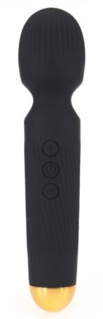 wand hayden noir tete 45mm 1 3