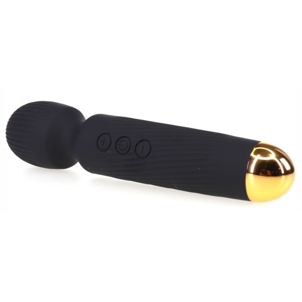 wand hayden noir tete 45mm 1 4