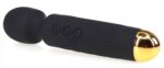 wand hayden noir tete 45mm 1 4