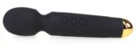wand hayden noir tete 45mm 1 5