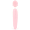 wand-magic-love-26cm-tete-45mm-rose wand magic love 26cm tete 45mm rose 1