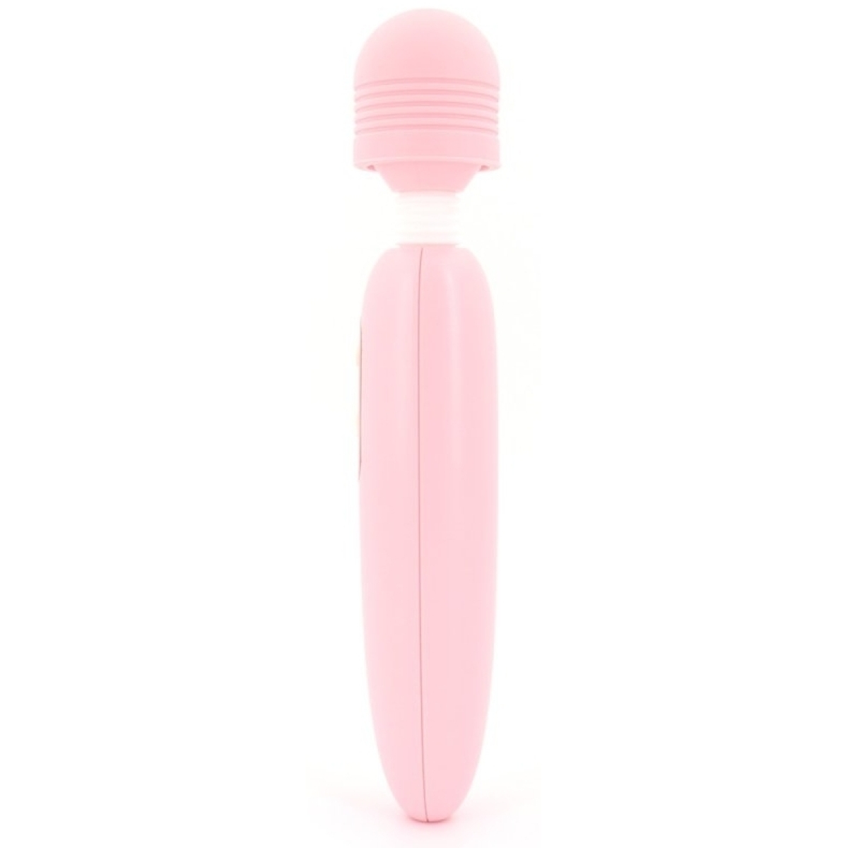 wand magic love 26cm tete 45mm rose 1