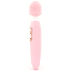 wand-magic-love-26cm-tete-45mm-rose wand magic love 26cm tete 45mm rose 2