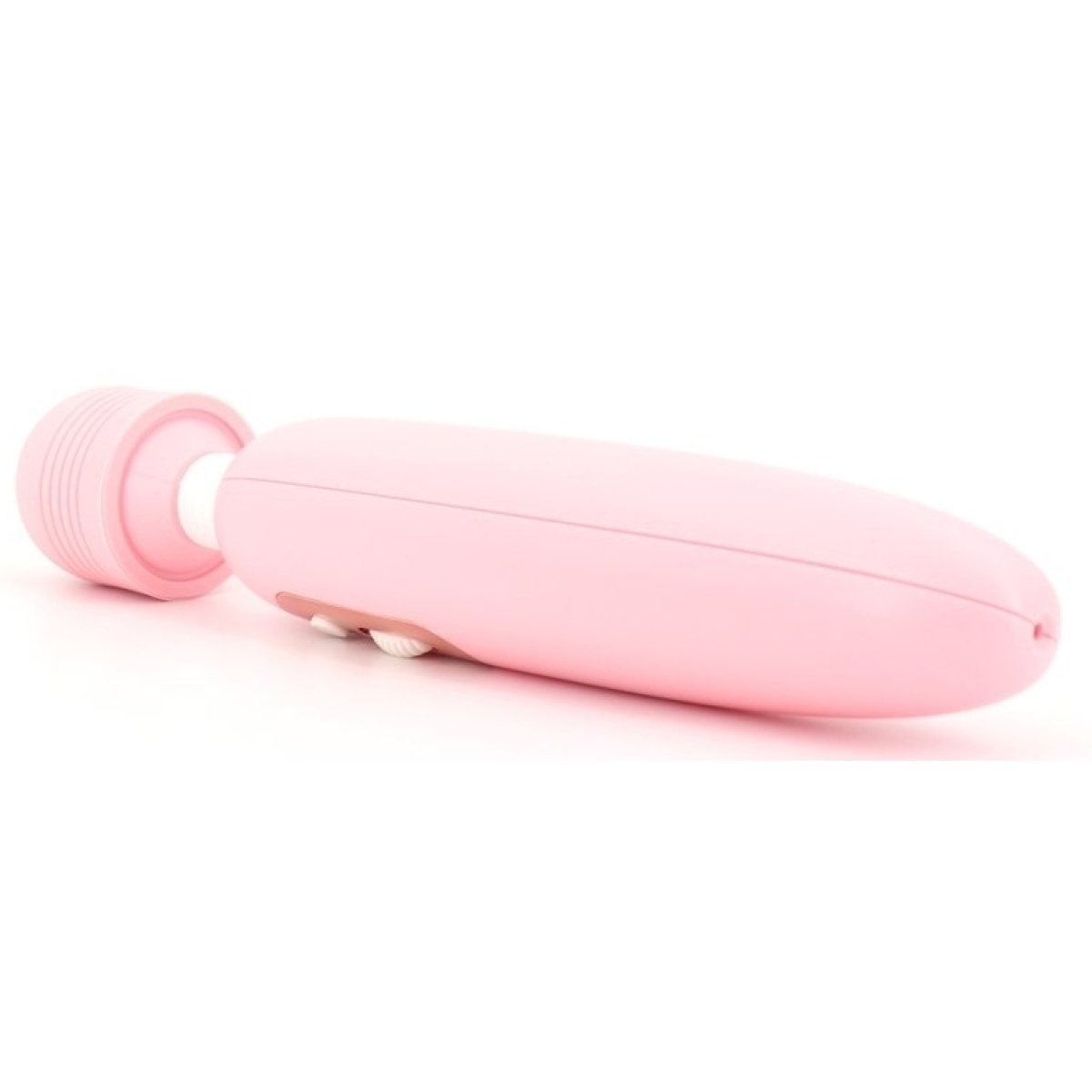 wand magic love 26cm tete 45mm rose 4