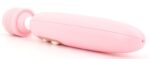 wand magic love 26cm tete 45mm rose 4