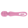wand magic wad rose pastel 40mm 1