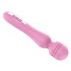 wand magic wad rose pastel 40mm