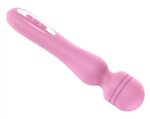 wand magic wad rose pastel 40mm
