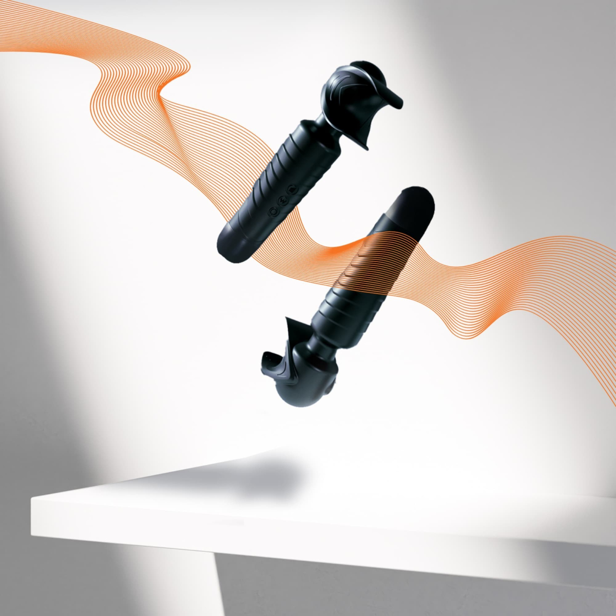wand man wand evo 25 vibrations 4
