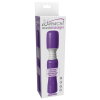 wand maxi wanachi 23cm violet 1