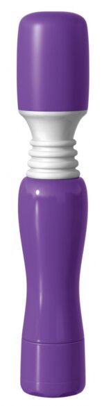 wand maxi wanachi 23cm violet