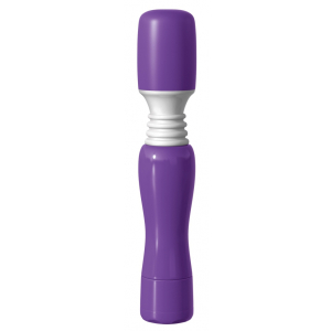 wand maxi wanachi 23cm violet