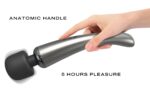 wand megawand dorcel tete 55mm argente 10 scaled