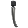 wand megawand dorcel tete 55mm argente