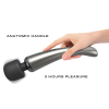 wand megawand dorcel tete 55mm argente 3 scaled