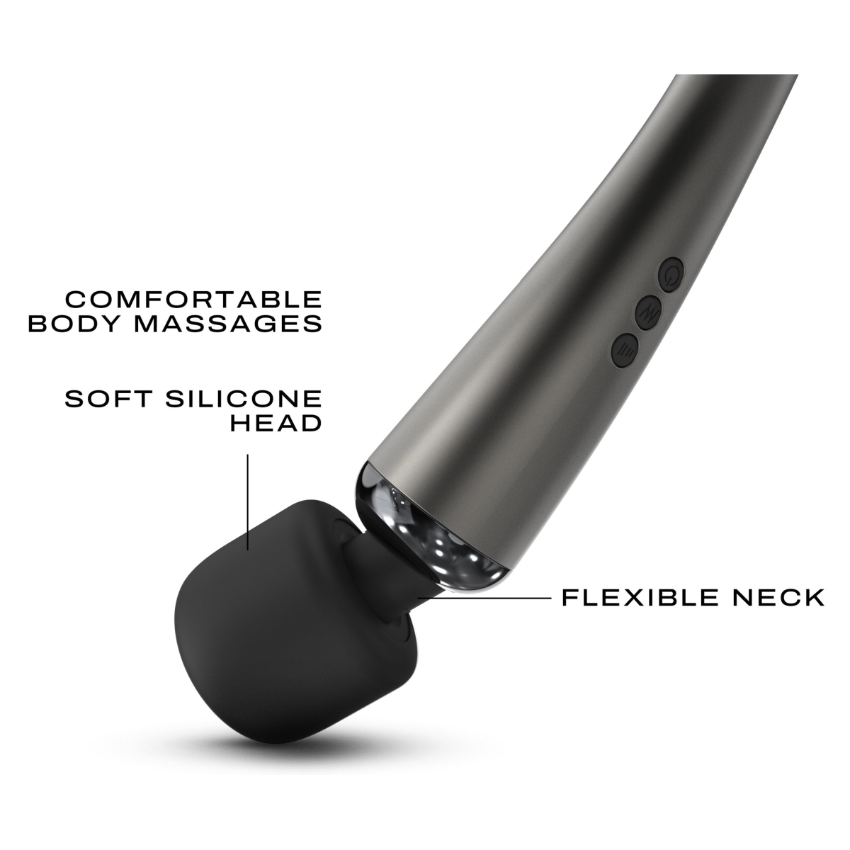 wand megawand dorcel tete 55mm argente 4 scaled