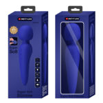 wand meredith 215cm tete 50mm indigo 1