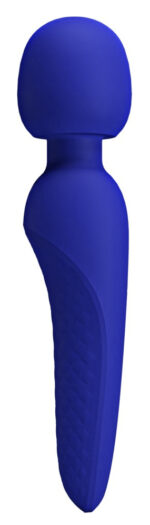 wand meredith 215cm tete 50mm indigo