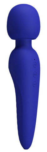 wand meredith 215cm tete 50mm indigo 2
