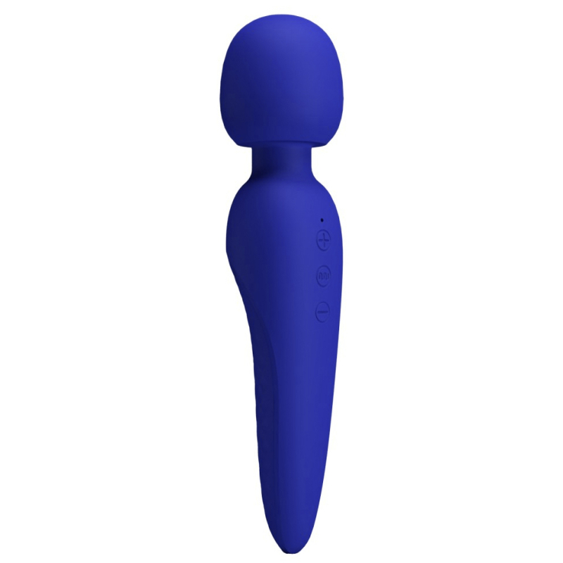 wand meredith 215cm tete 50mm indigo 2