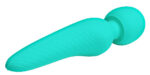 wand meredith 215cm tete 50mm turquoise 3