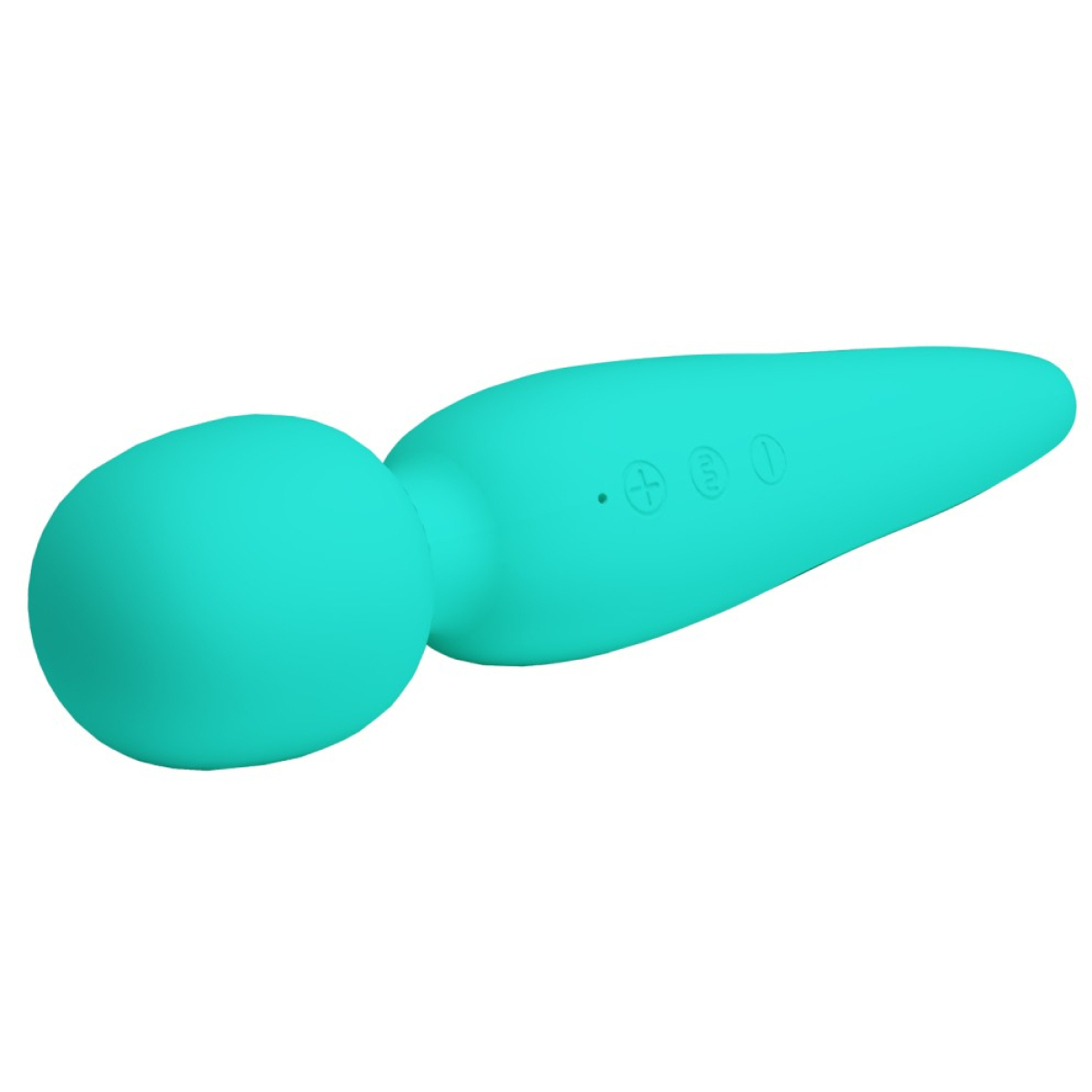 wand meredith 215cm tete 50mm turquoise 4