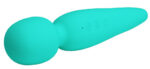 wand meredith 215cm tete 50mm turquoise 4