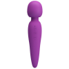 wand meredith pretty love violet tete 50mm