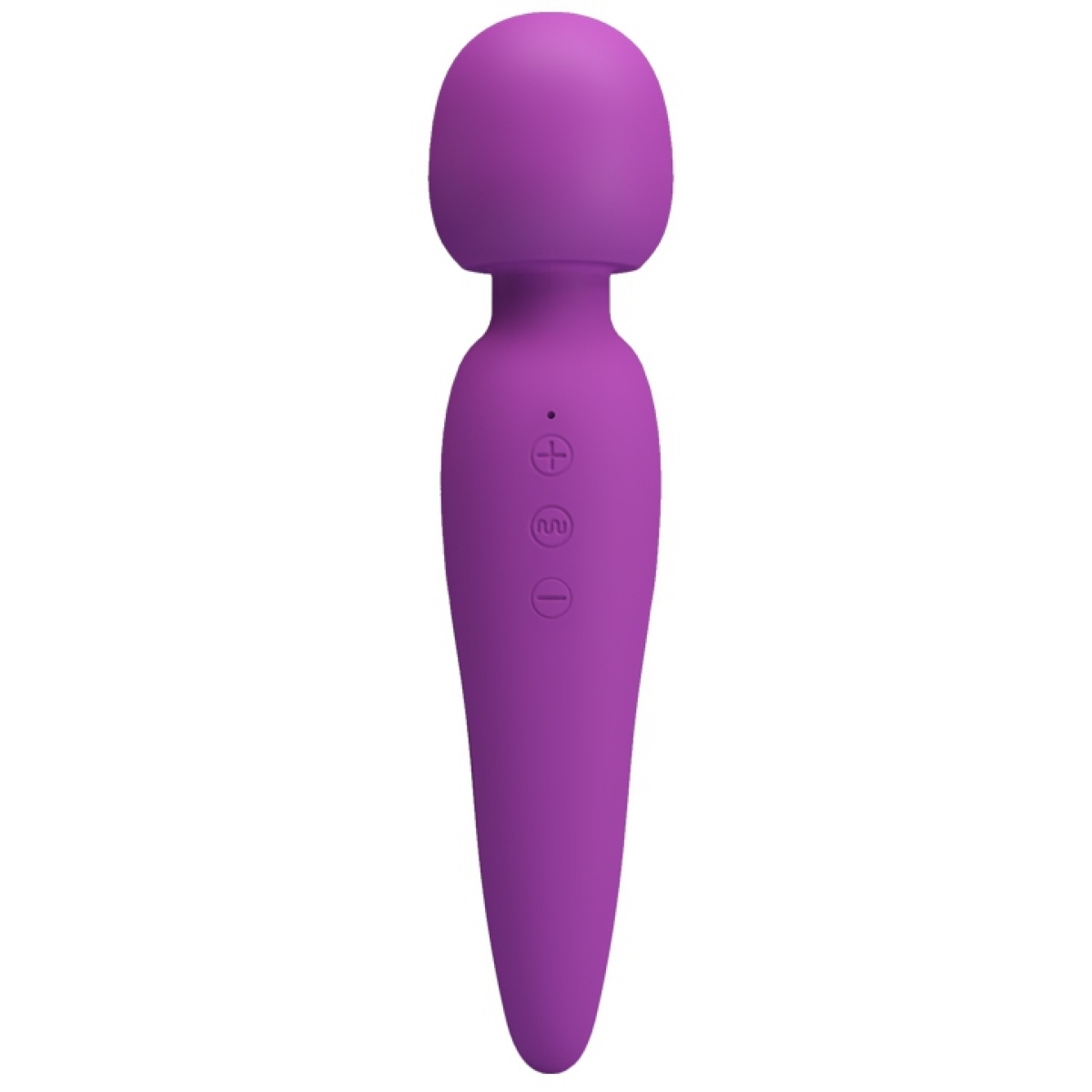 wand meredith pretty love violet tete 50mm