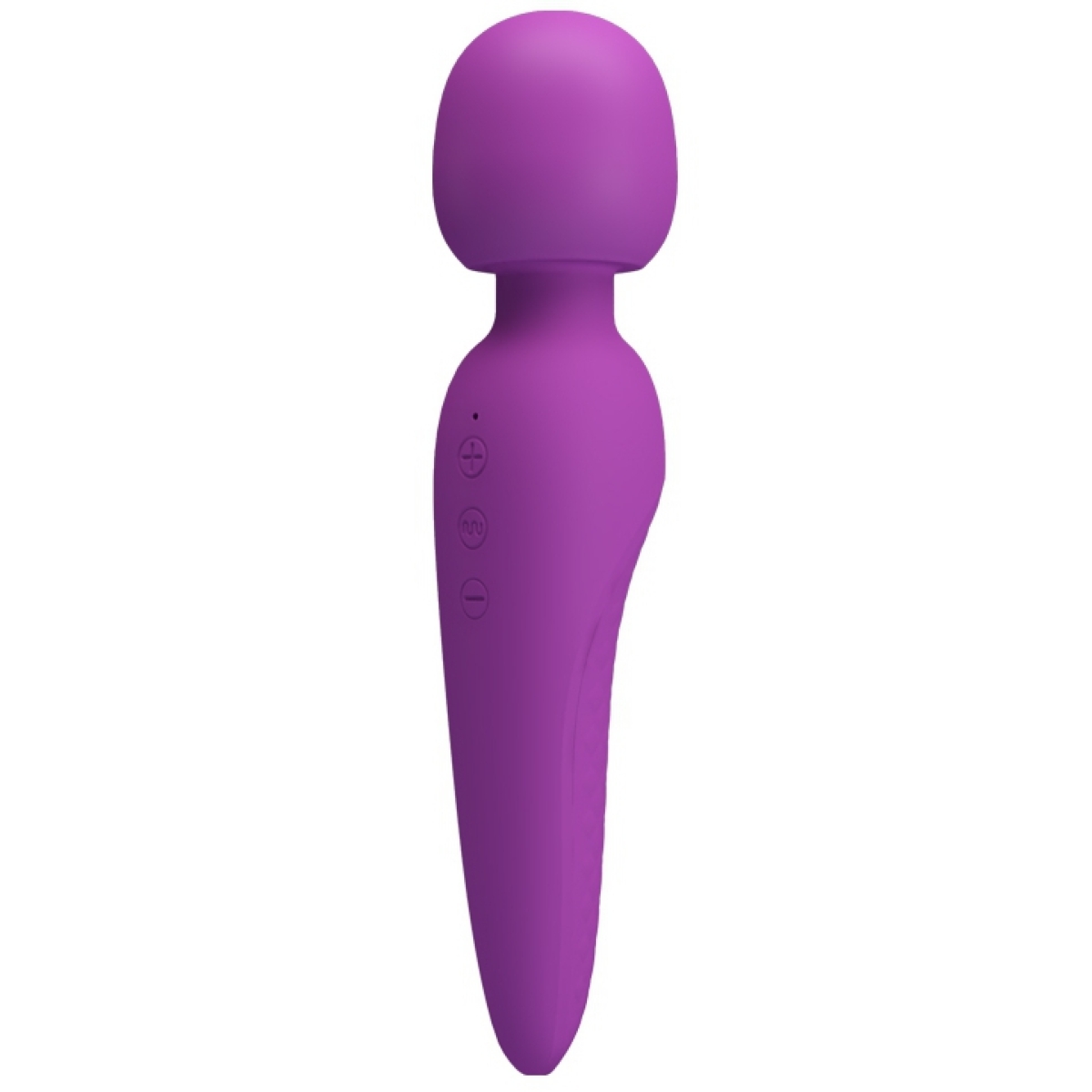 wand meredith pretty love violet tete 50mm 2