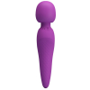 wand meredith pretty love violet tete 50mm 3