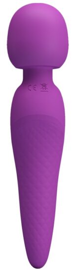 wand meredith pretty love violet tete 50mm 3