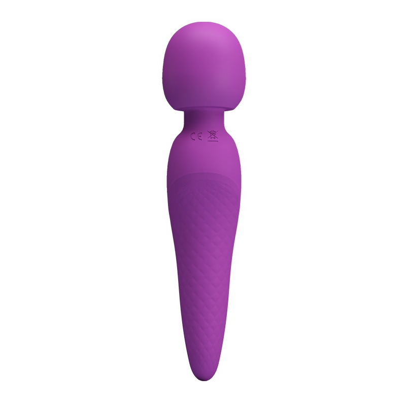 wand meredith pretty love violet tete 50mm 3