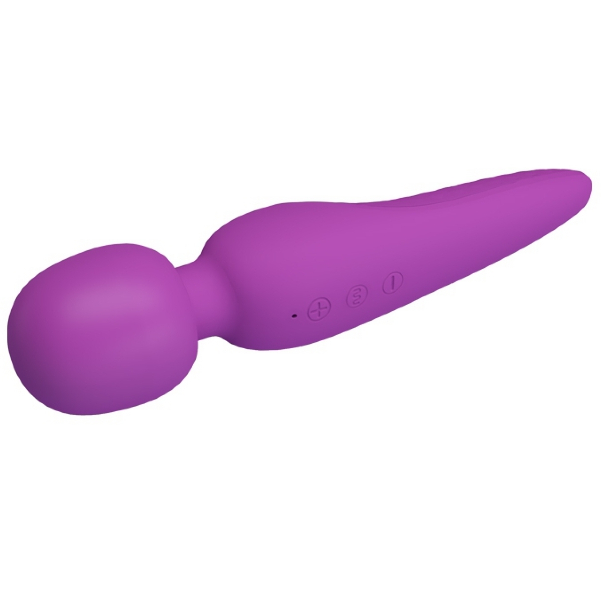 wand meredith pretty love violet tete 50mm 4