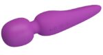 wand meredith pretty love violet tete 50mm 4