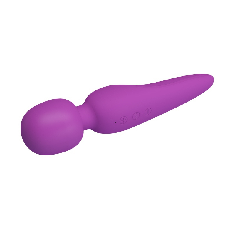 wand meredith pretty love violet tete 50mm 4