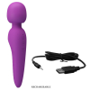 wand meredith pretty love violet tete 50mm 7