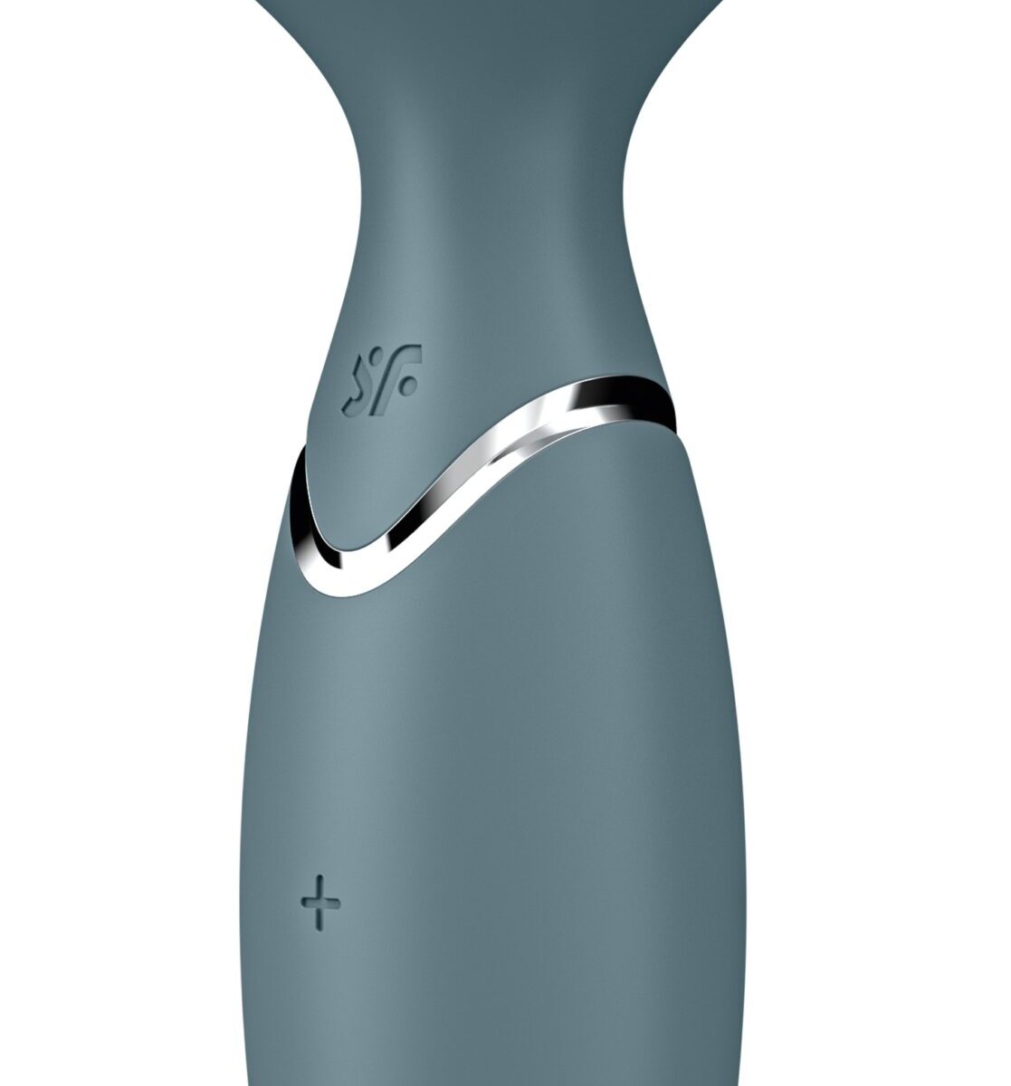 wand mini wand er satisfyer gris scaled