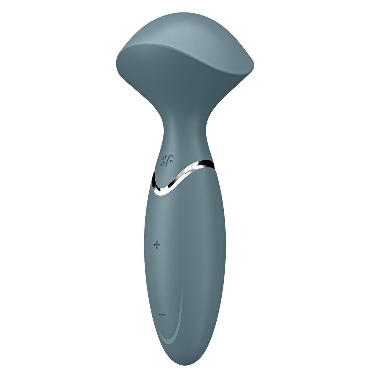 wand mini wand er satisfyer gris scaled