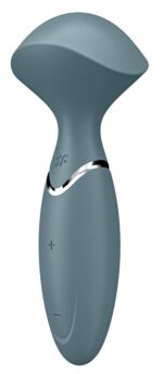 wand mini wand er satisfyer gris scaled