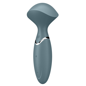 wand mini wand er satisfyer gris scaled