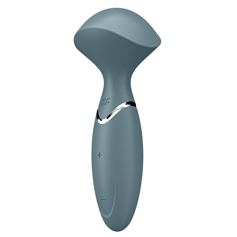 wand mini wand er satisfyer gris scaled