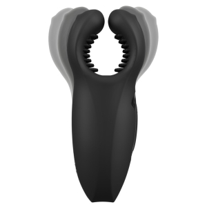 wand move wing 10 vibrations