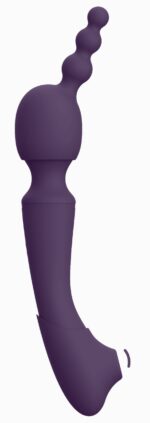 wand multi nami vive 22cm violet 3 scaled