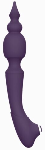 wand multi nami vive 22cm violet 4 scaled