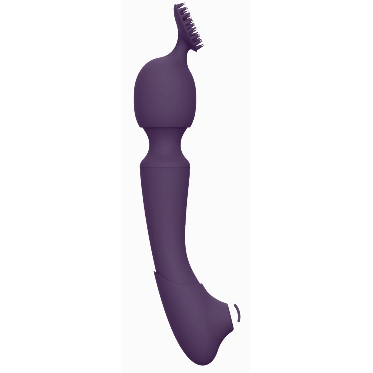 wand multi nami vive 22cm violet 5 scaled