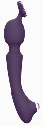 wand multi nami vive 22cm violet 5 scaled