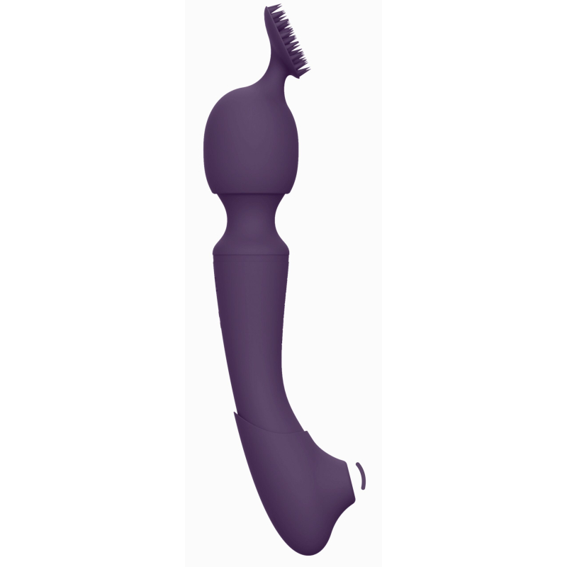 wand multi nami vive 22cm violet 5 scaled